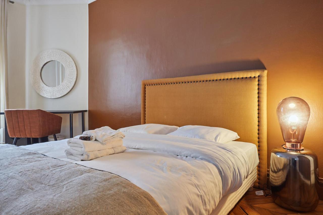 Residence Beaubourg Le Marais By Studio Prestige Paris Exterior photo