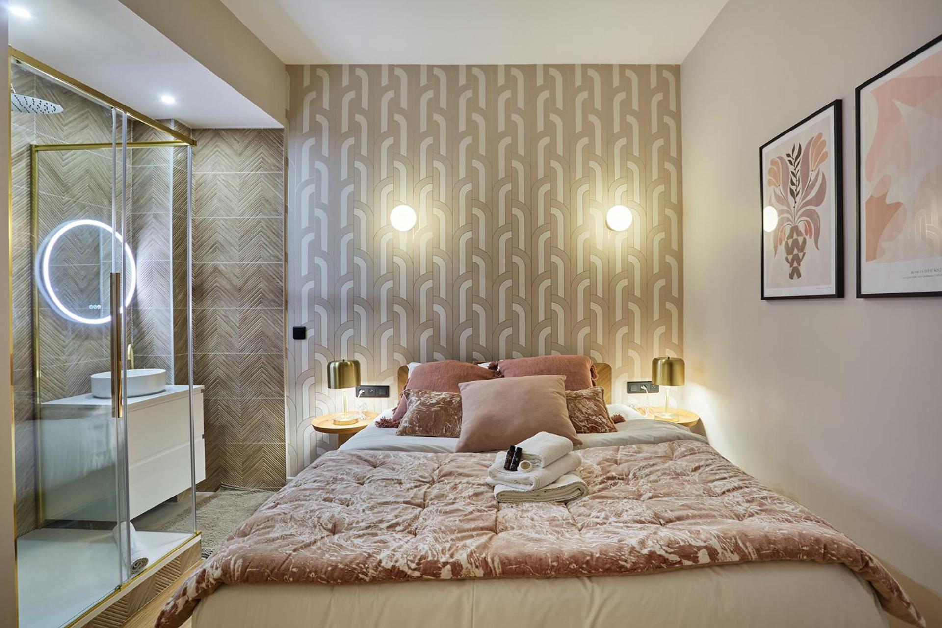 Residence Beaubourg Le Marais By Studio Prestige Paris Exterior photo