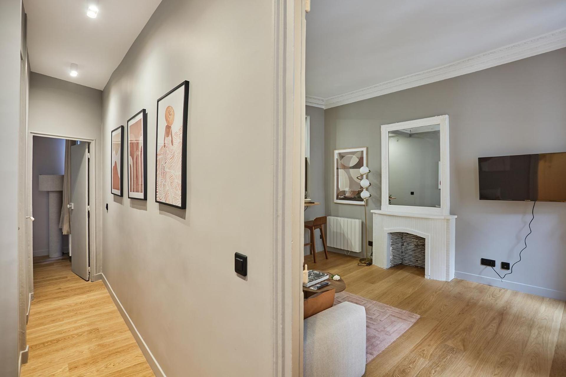 Residence Beaubourg Le Marais By Studio Prestige Paris Exterior photo