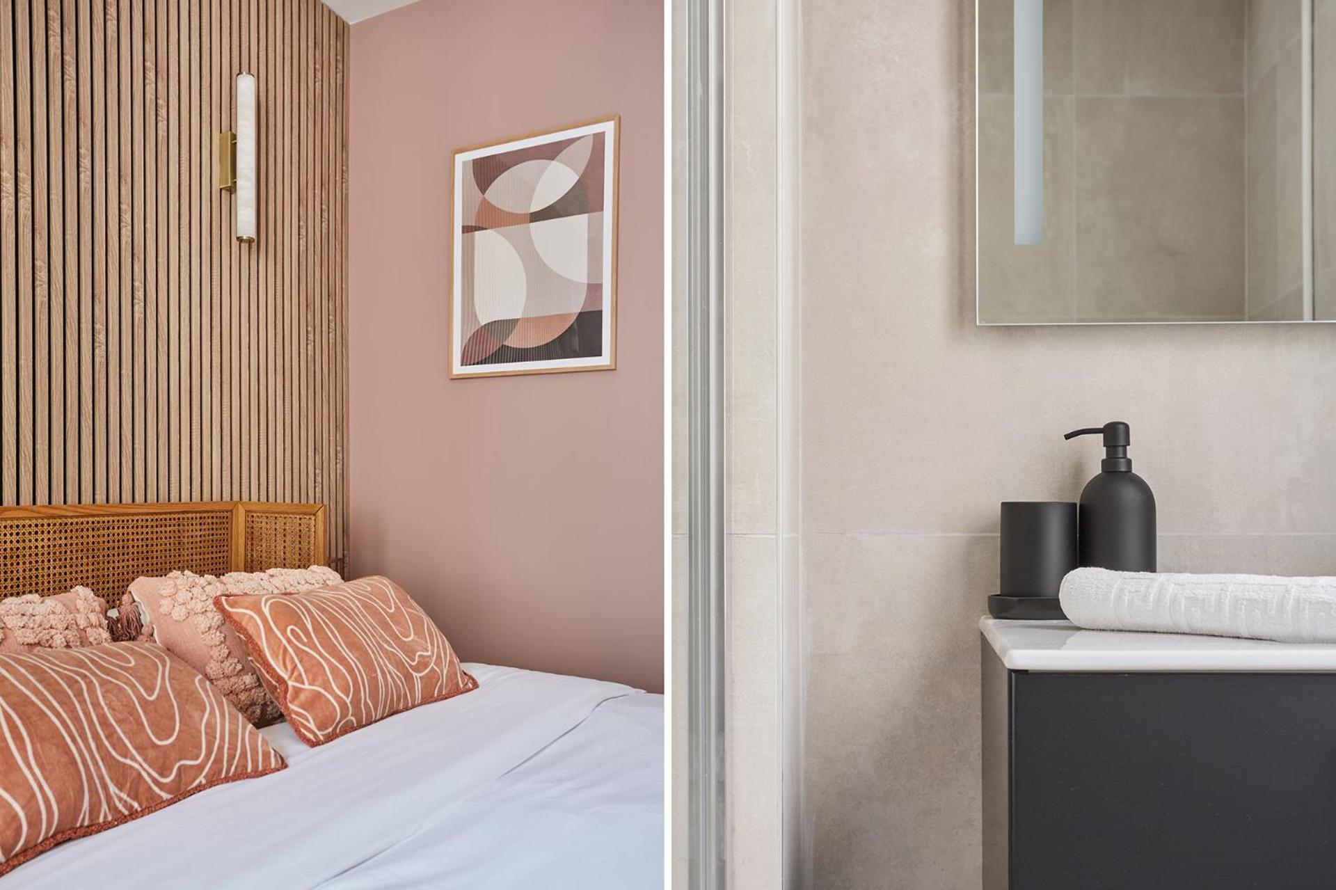 Residence Beaubourg Le Marais By Studio Prestige Paris Exterior photo