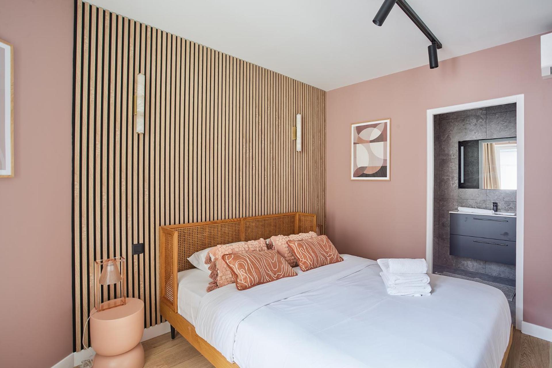 Residence Beaubourg Le Marais By Studio Prestige Paris Exterior photo