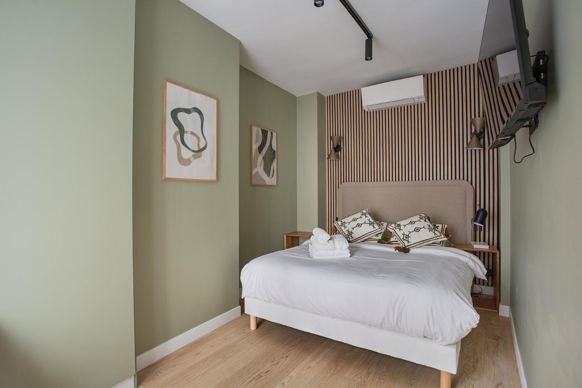 Residence Beaubourg Le Marais By Studio Prestige Paris Exterior photo