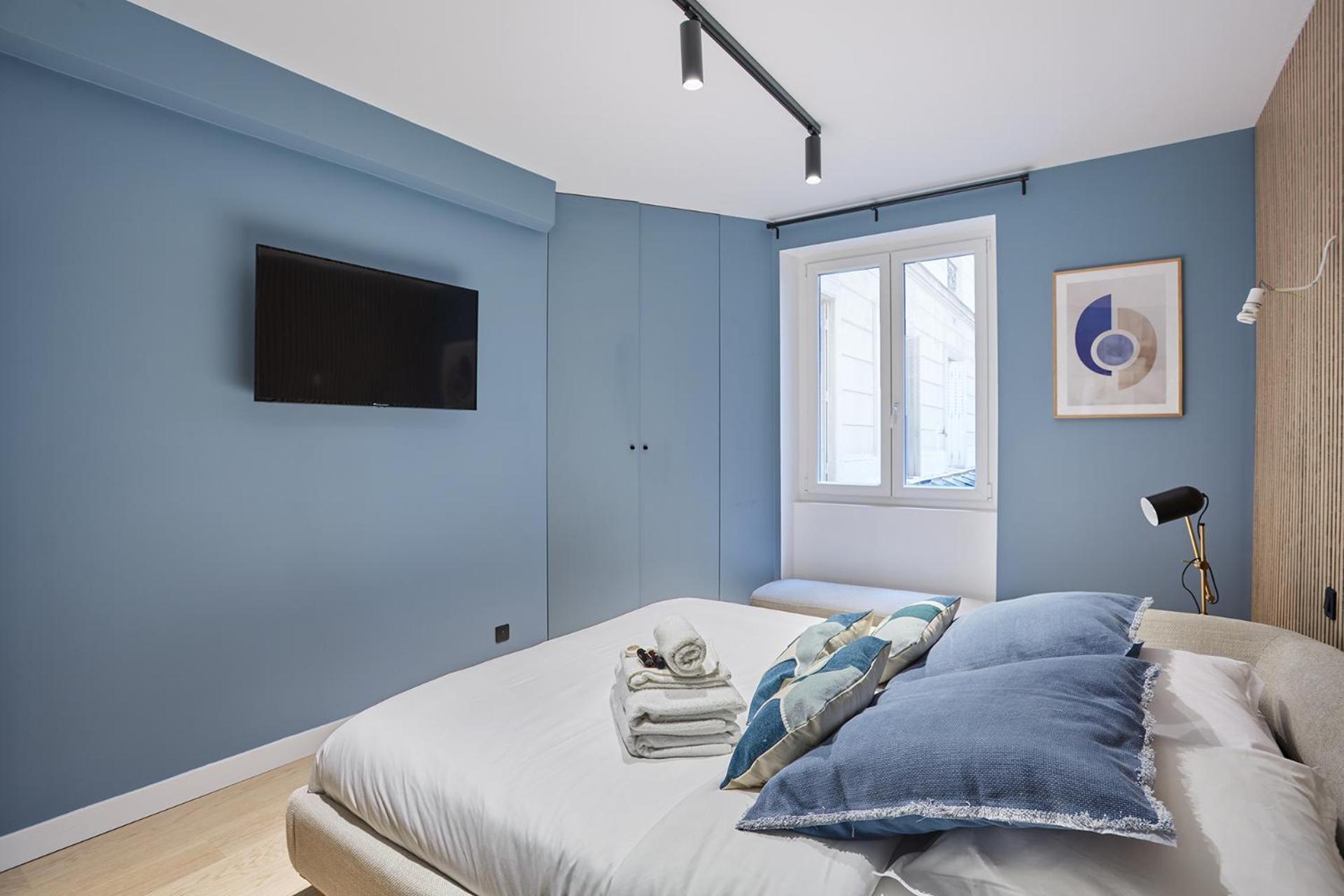 Residence Beaubourg Le Marais By Studio Prestige Paris Exterior photo