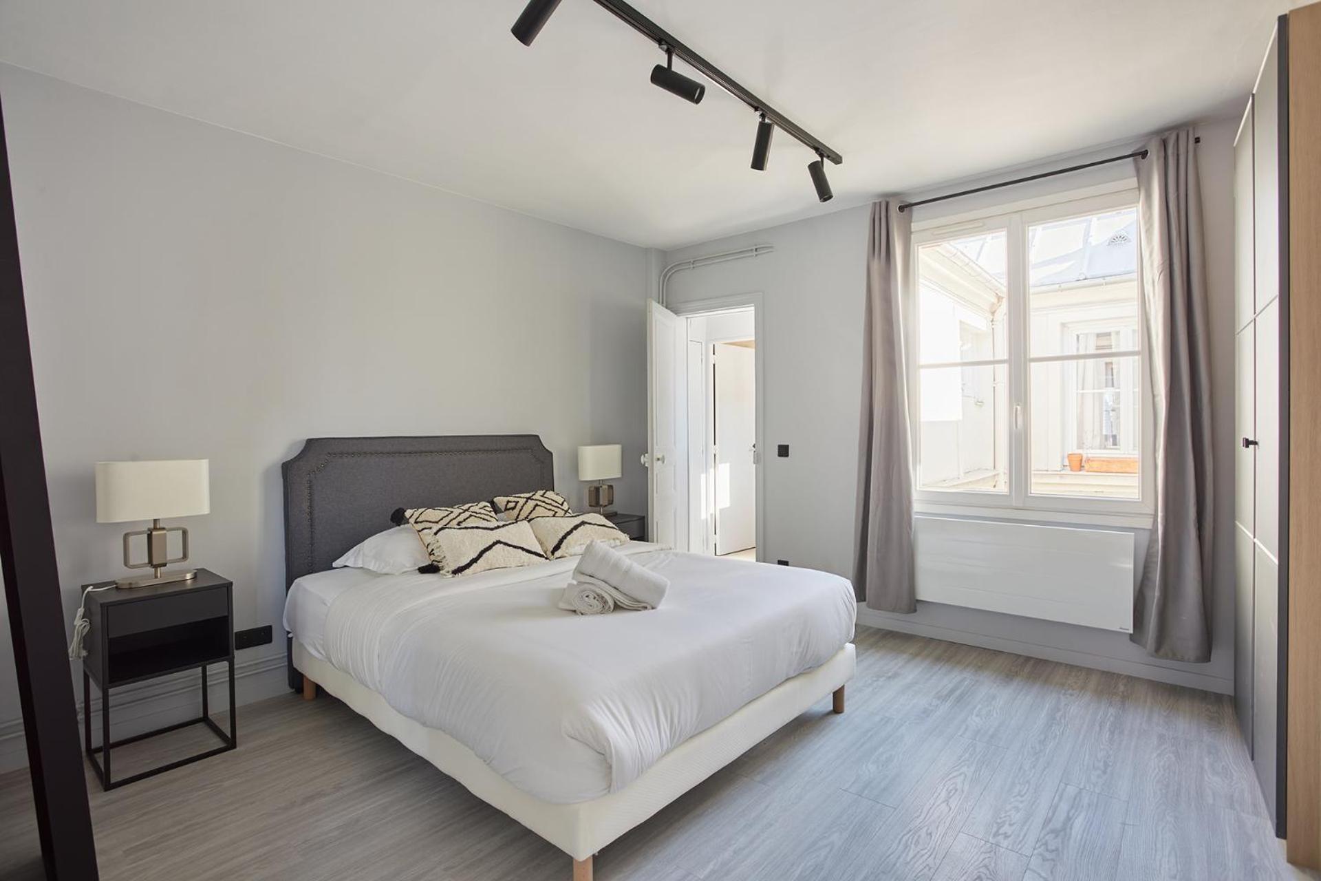 Residence Beaubourg Le Marais By Studio Prestige Paris Exterior photo